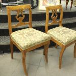 880 5116 CHAIRS